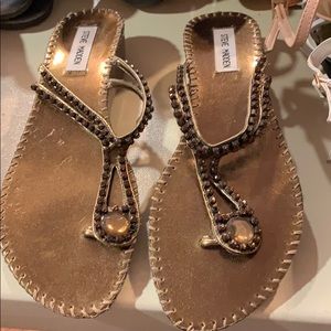 Steve Madden sandals